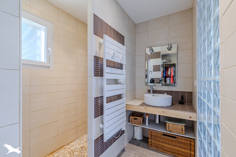 Vente Maison BEYCHAC ET CAILLAU - 5 pièces -130 m² - (33750)