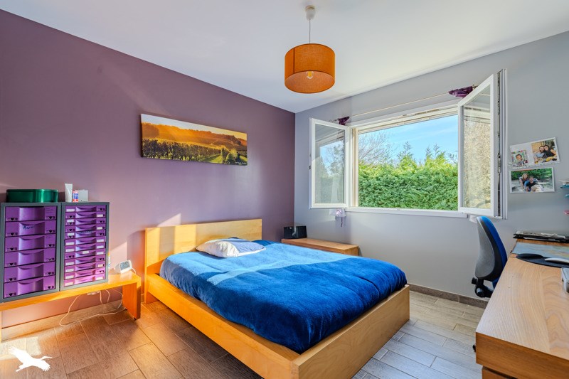 Vente Maison BEYCHAC ET CAILLAU - 5 pièces -130 m² - (33750)