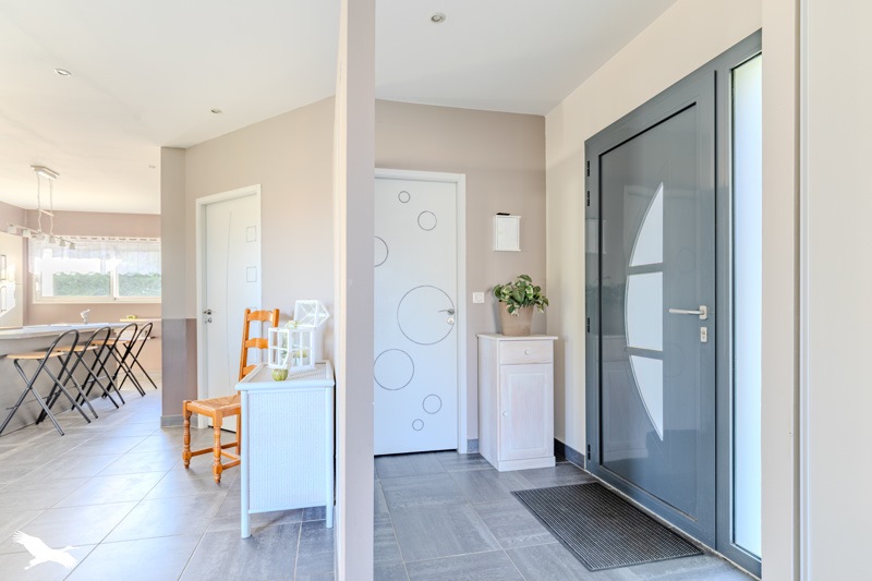 Vente Maison BEYCHAC ET CAILLAU - 5 pièces -130 m² - (33750)