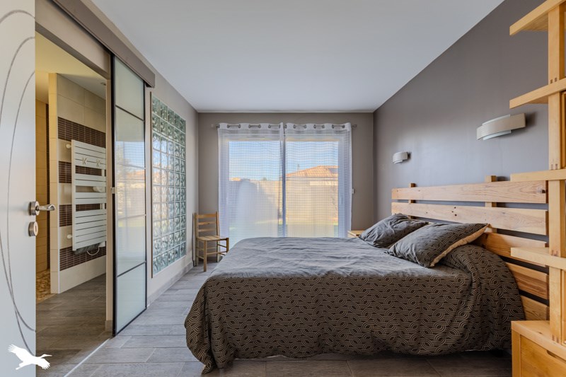 Vente Maison BEYCHAC ET CAILLAU - 5 pièces -130 m² - (33750)
