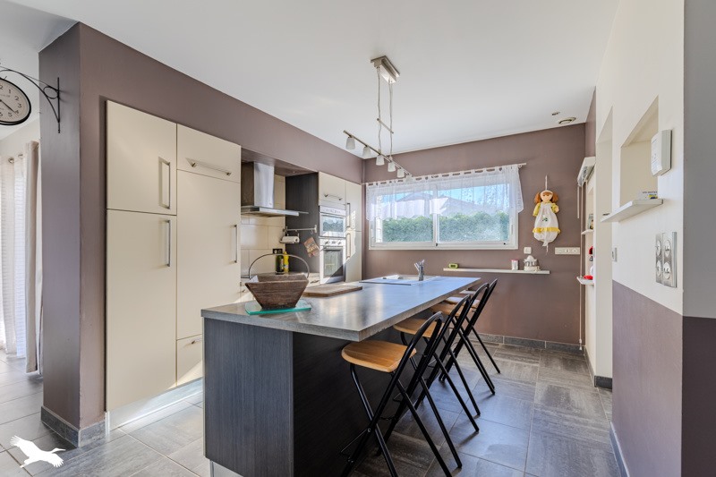 Vente Maison BEYCHAC ET CAILLAU - 5 pièces -130 m² - (33750)