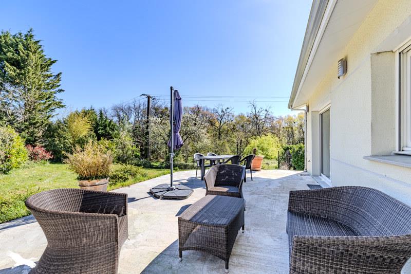 Vente Maison BEYCHAC ET CAILLAU - 5 pièces -128 m² - (33750)
