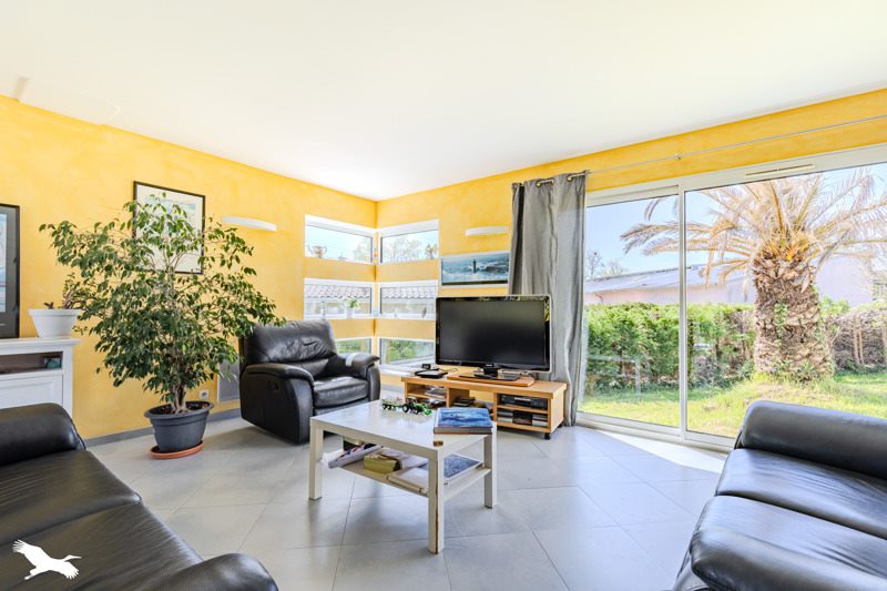 Vente Maison BEYCHAC ET CAILLAU - 5 pièces -128 m² - (33750)