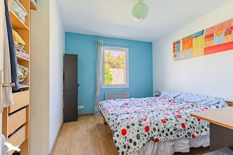 Vente Maison BEYCHAC ET CAILLAU - 5 pièces -128 m² - (33750)