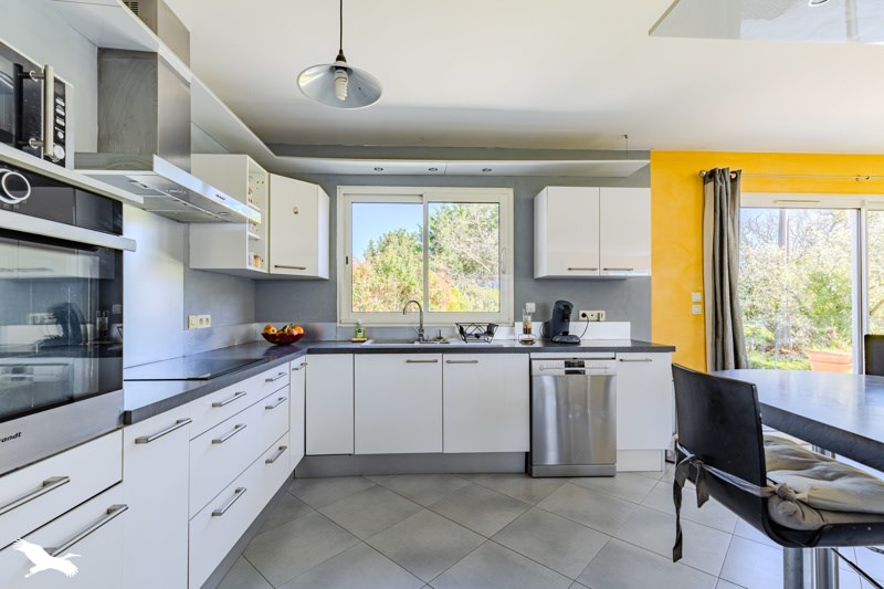 Vente Maison BEYCHAC ET CAILLAU - 5 pièces -128 m² - (33750)