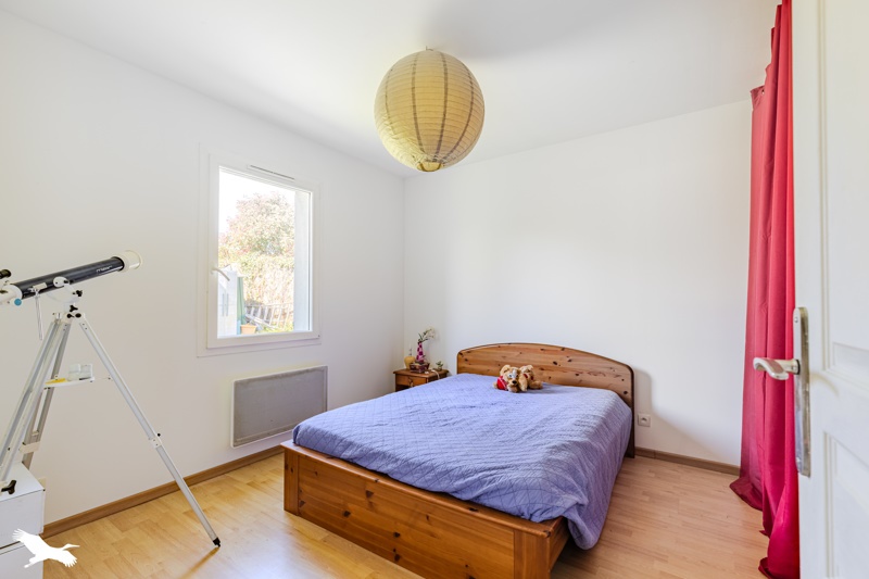 Vente Maison BEYCHAC ET CAILLAU - 5 pièces -128 m² - (33750)