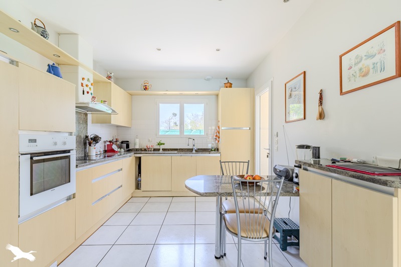 Vente Maison POMPIGNAC - 6 pièces -156 m² - (33370)