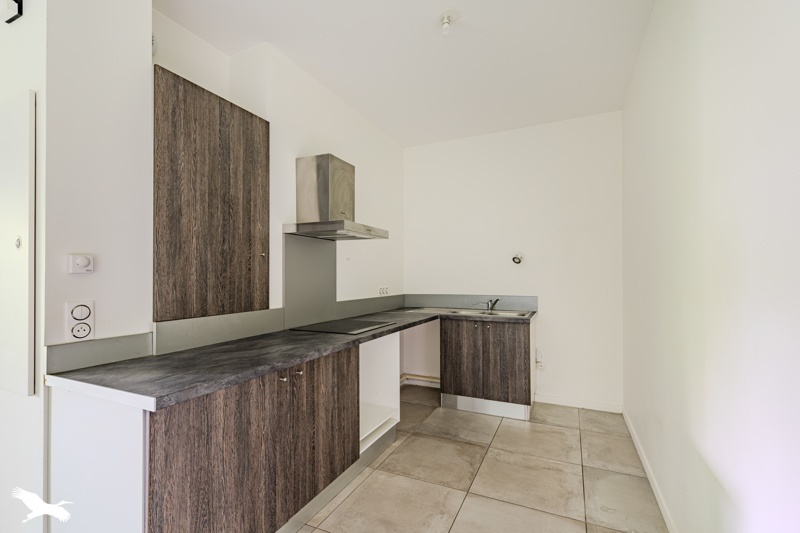 Vente Appartement POMPIGNAC - 3 pièces -66 m² - (33370)