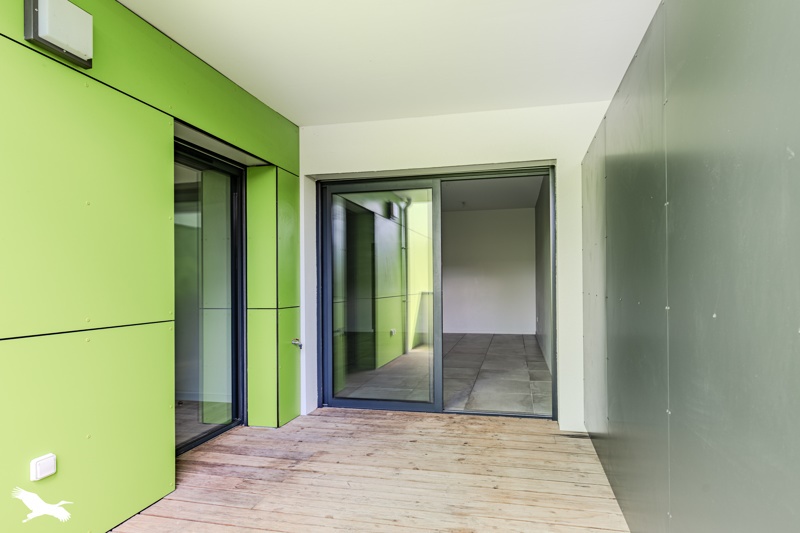Vente Appartement POMPIGNAC - 3 pièces -66 m² - (33370)