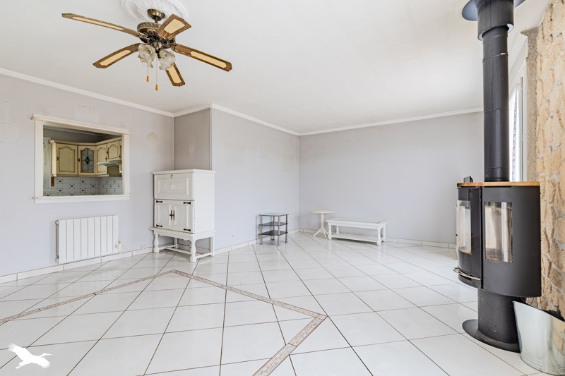 Vente Maison Pompignac - 4 pièces -94 m² - (33370)