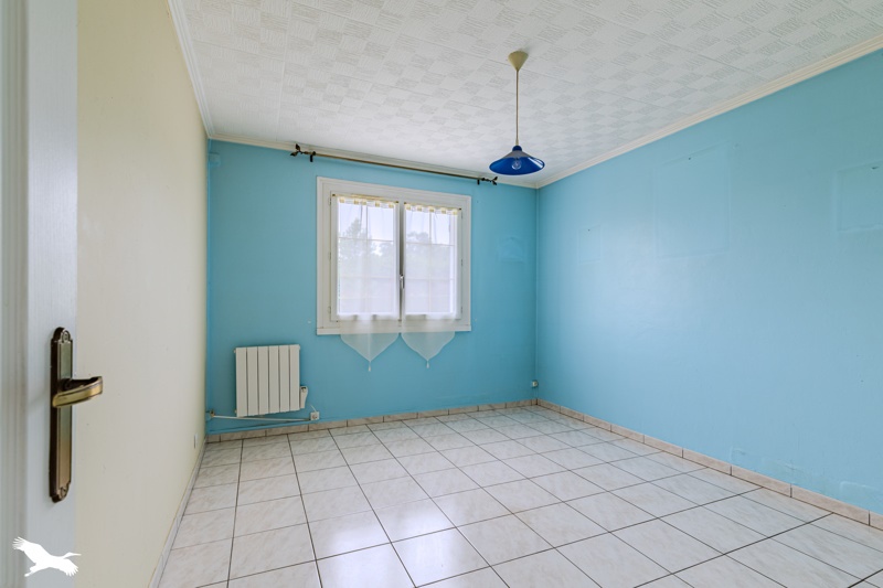 Vente Maison Pompignac - 4 pièces -94 m² - (33370)