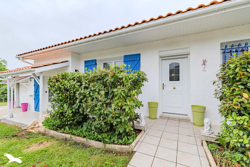 Vente Maison POMPIGNAC - 4 pièces -94 m² - (33370)