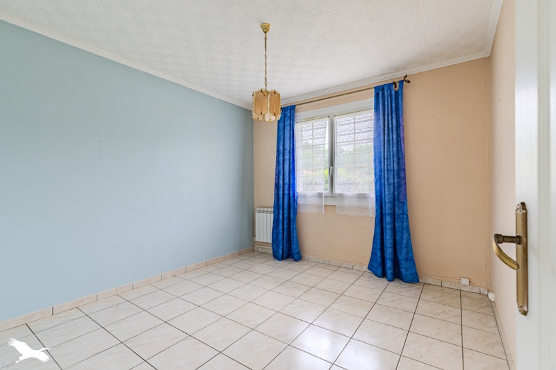 Vente Maison POMPIGNAC - 4 pièces -94 m² - (33370)