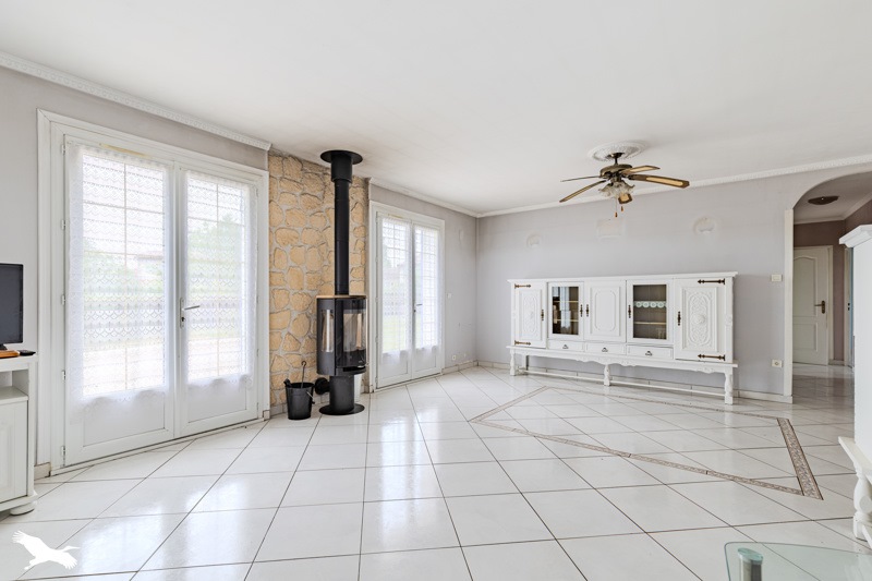 Vente Maison POMPIGNAC - 4 pièces -94 m² - (33370)