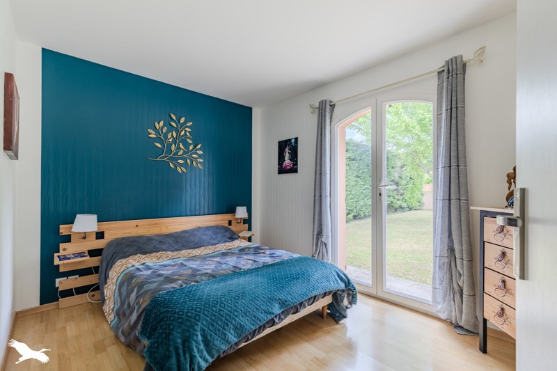 Vente Maison ST GERMAIN DU PUCH - 5 pièces -140 m² - (33750)