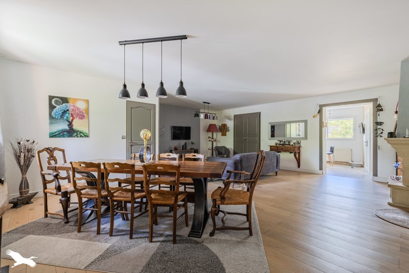 Vente Maison ST GERMAIN DU PUCH - 5 pièces -140 m² - (33750)