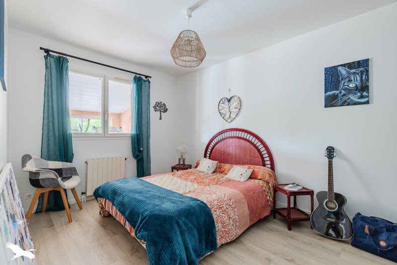 Vente Maison ST GERMAIN DU PUCH - 5 pièces -140 m² - (33750)