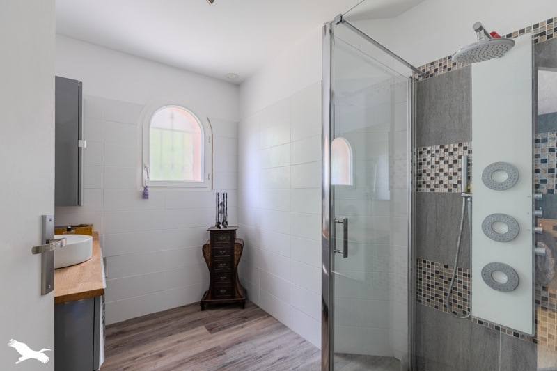 Vente Maison ST GERMAIN DU PUCH - 5 pièces -140 m² - (33750)