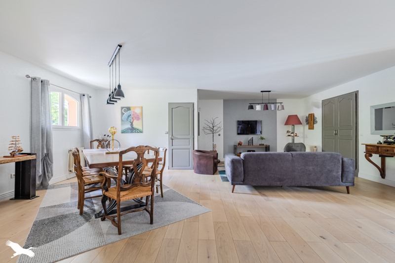 Vente Maison ST GERMAIN DU PUCH - 5 pièces -140 m² - (33750)