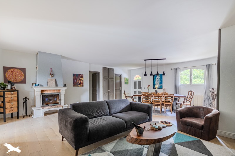 Vente Maison Saint-Germain-du-Puch 33750 5 pièces - 140 m²