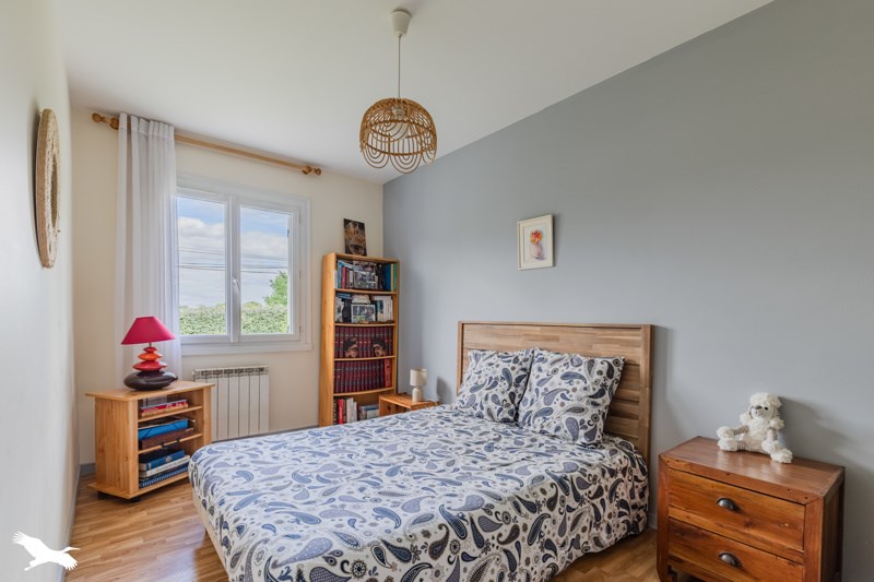 Vente Maison POMPIGNAC - 4 pièces -95 m² - (33370)