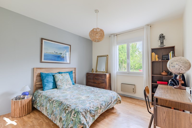 Vente Maison POMPIGNAC - 4 pièces -95 m² - (33370)