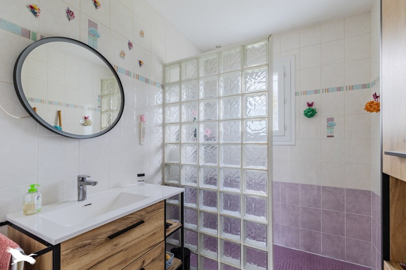 Vente Maison POMPIGNAC - 4 pièces -95 m² - (33370)