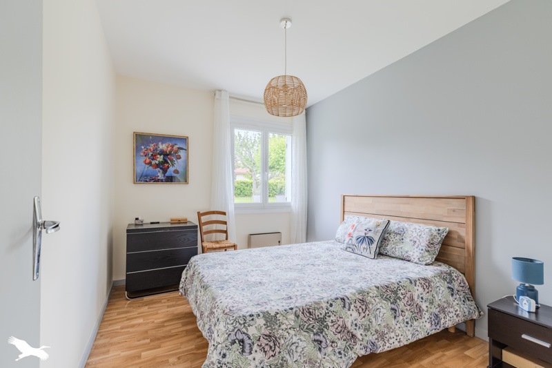 Vente Maison POMPIGNAC - 4 pièces -95 m² - (33370)