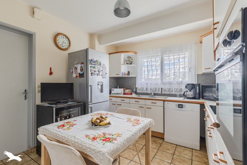 Vente Maison POMPIGNAC - 4 pièces -95 m² - (33370)