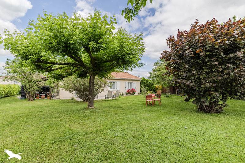 Vente Maison POMPIGNAC - 4 pièces -95 m² - (33370)