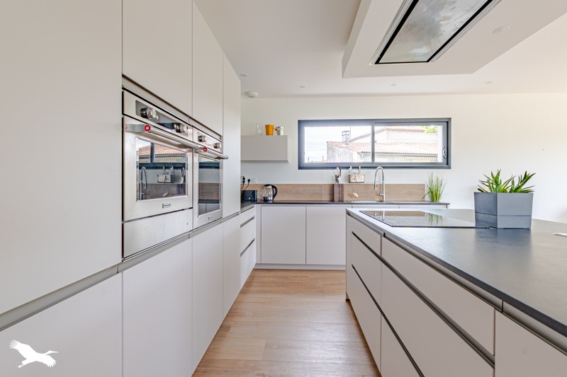 Vente Maison BEYCHAC ET CAILLAU - 6 pièces -134 m² - (33750)