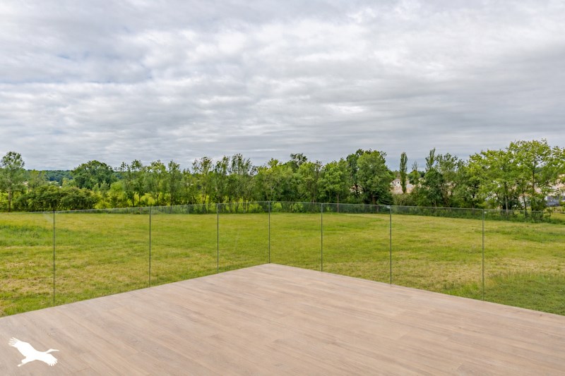 Vente Maison BEYCHAC ET CAILLAU - 6 pièces -134 m² - (33750)