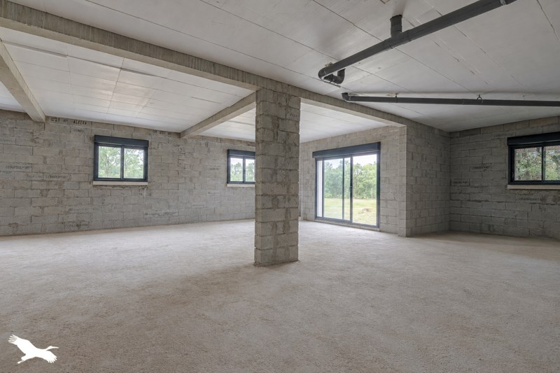 Vente Maison BEYCHAC ET CAILLAU - 6 pièces -134 m² - (33750)