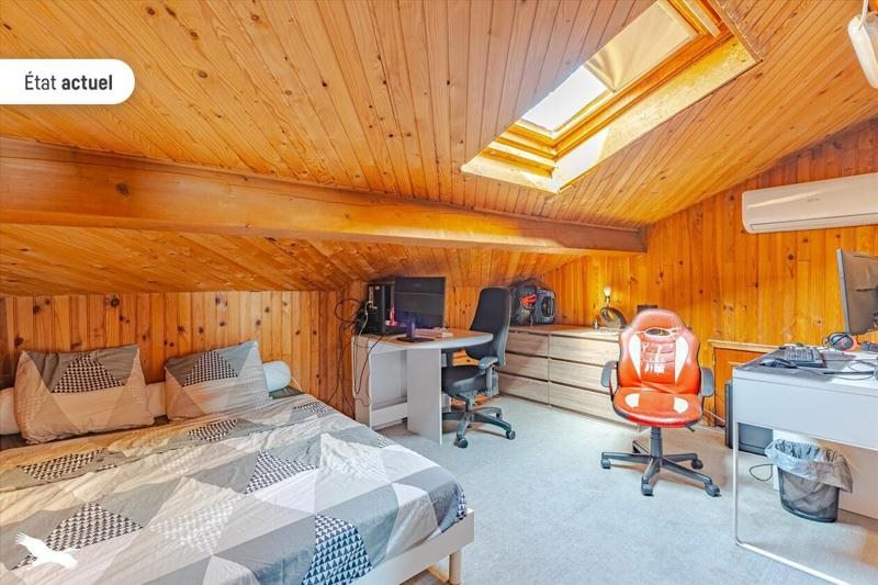 Vente Maison ST GERMAIN DU PUCH - 6 pièces -143 m² - (33750)
