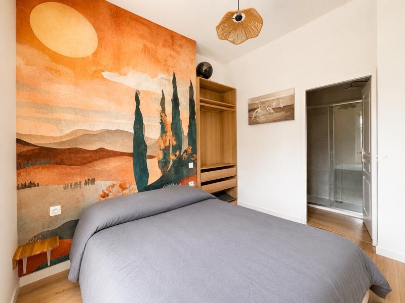 Vente Appartement POMPIGNAC - 2 pièces -29 m² - (33370)