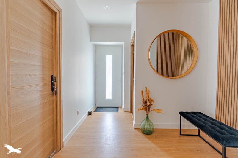 Vente Maison ST GERMAIN DU PUCH - 6 pièces -147 m² - (33750)