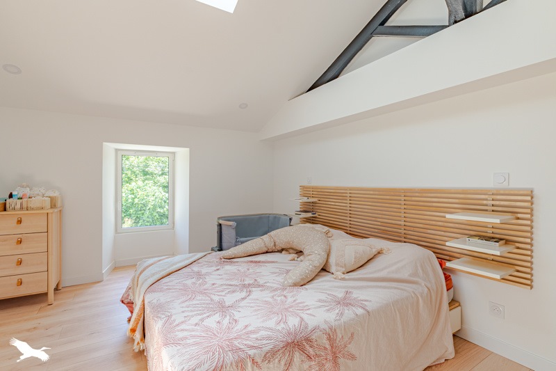 Vente Maison ST GERMAIN DU PUCH - 6 pièces -147 m² - (33750)