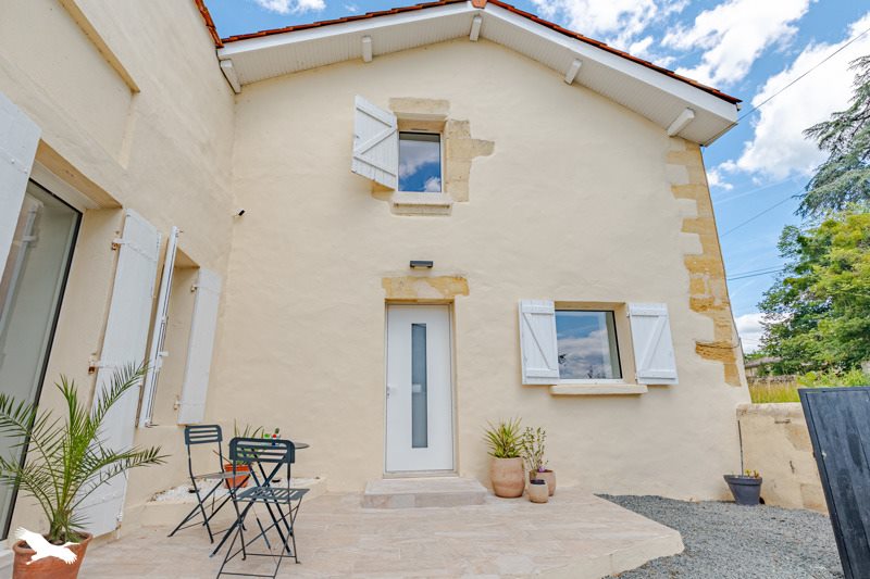 Vente Maison ST GERMAIN DU PUCH - 6 pièces -147 m² - (33750)
