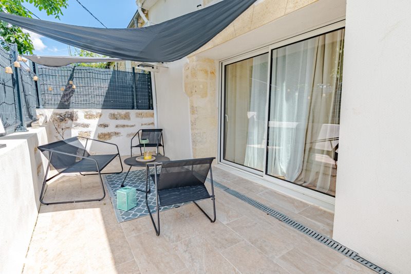 Vente Maison ST GERMAIN DU PUCH - 6 pièces -147 m² - (33750)