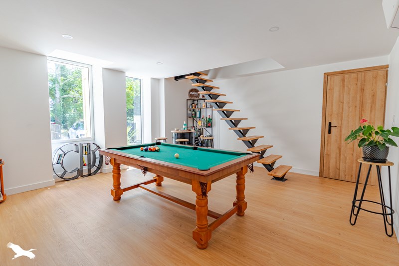 Vente Maison ST GERMAIN DU PUCH - 6 pièces -147 m² - (33750)