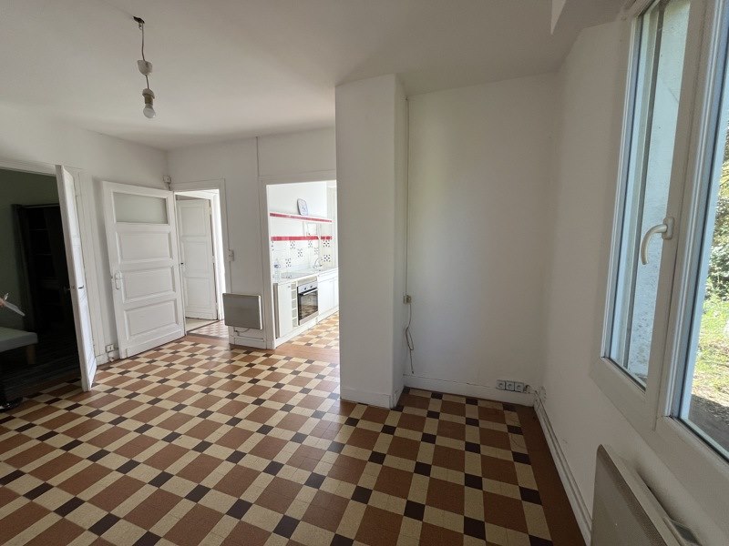 Vente Maison ST GERMAIN DU PUCH - 2 pièces -48 m² - (33750)