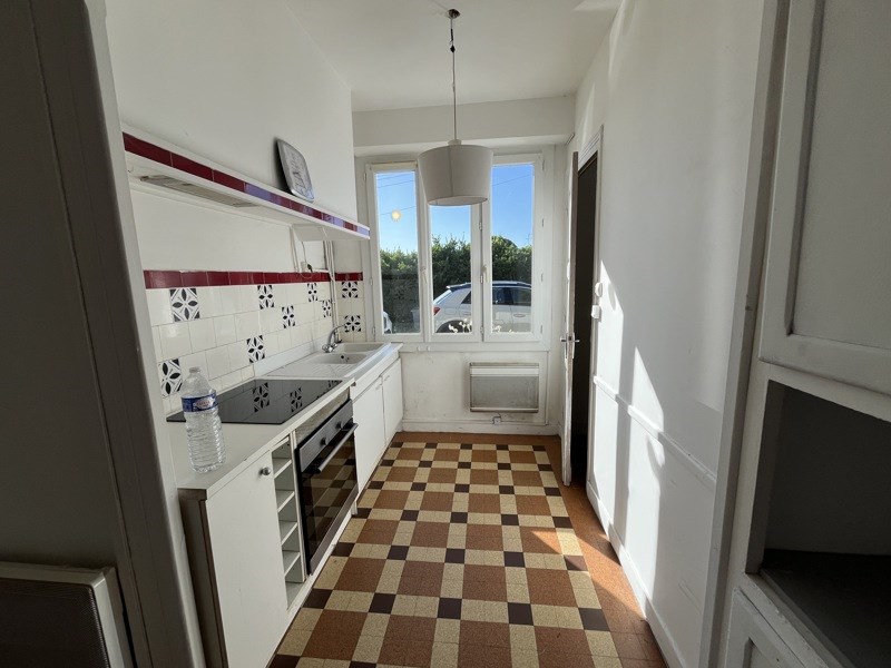Vente Maison ST GERMAIN DU PUCH - 2 pièces -48 m² - (33750)
