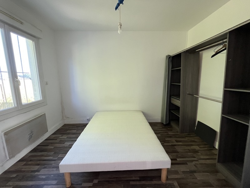 Vente Maison ST GERMAIN DU PUCH - 2 pièces -48 m² - (33750)