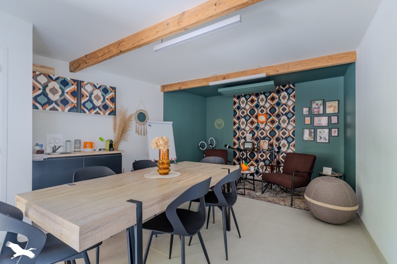Vente Maison ST GERMAIN DU PUCH - 8 pièces -220 m² - (33750)
