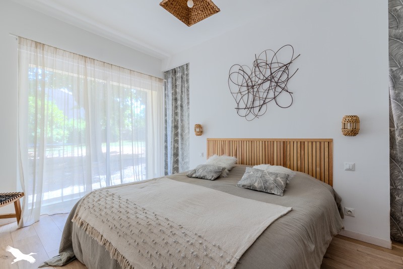 Vente Maison ST GERMAIN DU PUCH - 8 pièces -220 m² - (33750)