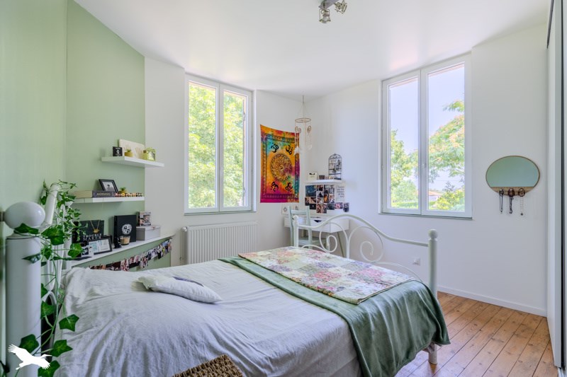 Vente Maison ST GERMAIN DU PUCH - 8 pièces -220 m² - (33750)
