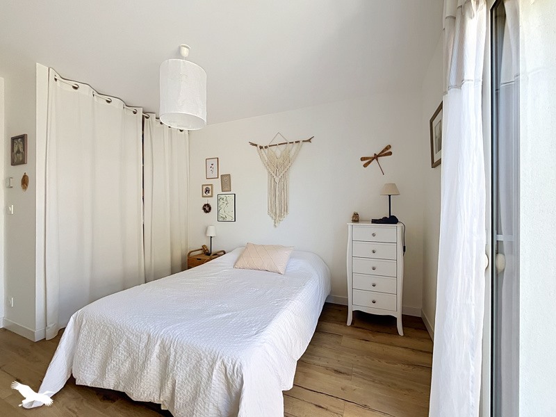 Vente Maison Sallebœuf - 4 pièces -101 m² - (33370)