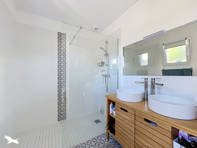 Vente Maison Sallebœuf - 4 pièces -101 m² - (33370)