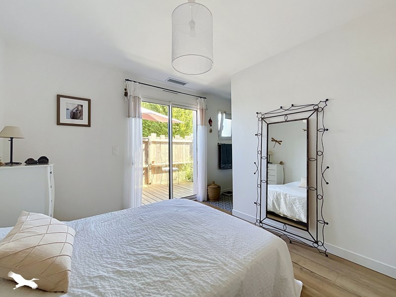 Vente Maison Sallebœuf - 4 pièces -101 m² - (33370)