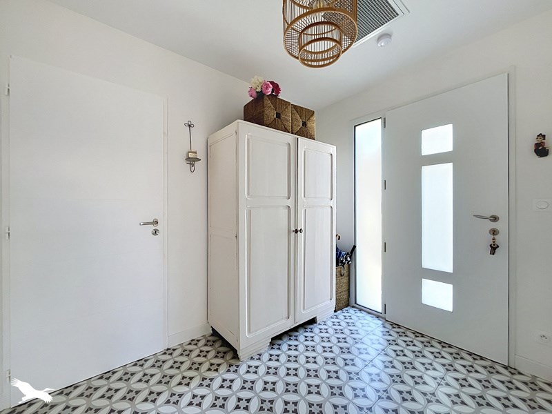 Vente Maison Sallebœuf - 4 pièces -101 m² - (33370)